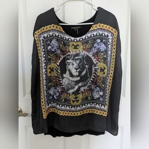 BN Alberto Makali Double Tank Top